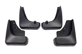 Бризговики для Ford Escape USA 2008-2012 (4шт.)