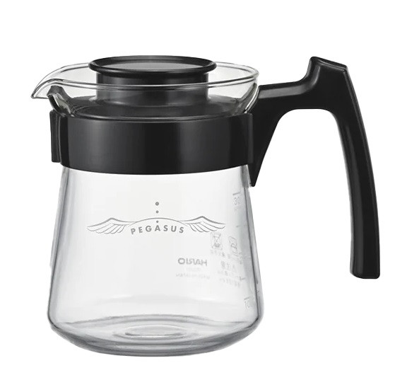 Сервер Hario Pegasus 300 мл.