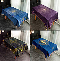 Скатертина-гобелен Аструм 4 вiда