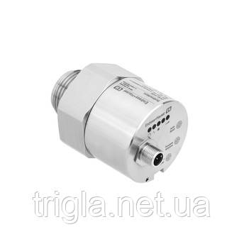 Мікрохвильовий індикатор потоку Solimotion FTR16