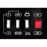 Пуско-зарядний пристрій AL-FA PRO-LINA ALCC7 45А 13кг Захист від перезарядження батареї, фото 2