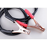 Пуско-зарядний пристрій AL-FA PRO-LINA ALCC7 45А 13кг Захист від перезарядження батареї, фото 5