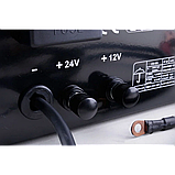 Пуско-зарядний пристрій AL-FA PRO-LINA ALCC7 45А 13кг Захист від перезарядження батареї, фото 9