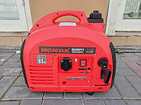 Генератор инверторный Honda EU20IT1 (2.0/2.2 кВт) Бензогенератор Хонда