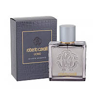 Uomo Silver Essence Roberto Cavalli туалетна вода 100 мл