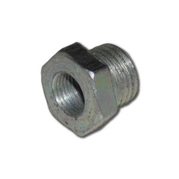 Гужон (перехідник) свічки з 10х1.00 на 12x1.25 v.2