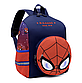 Рюкзак дитячий Spiderman, фото 4