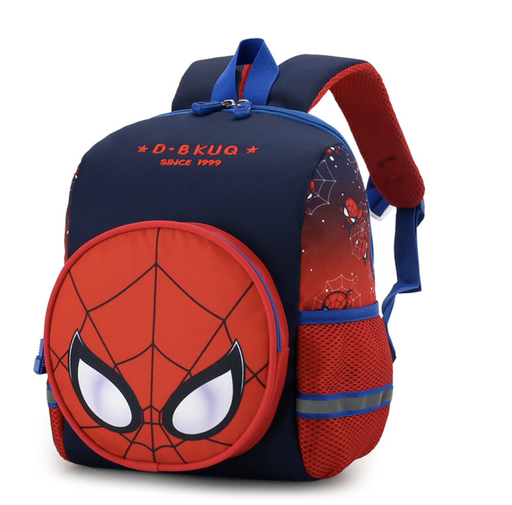 Рюкзак дитячий Spiderman