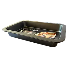 Форма для випікання прямокутна Gusto GT-3134, 34*24*4,5см
