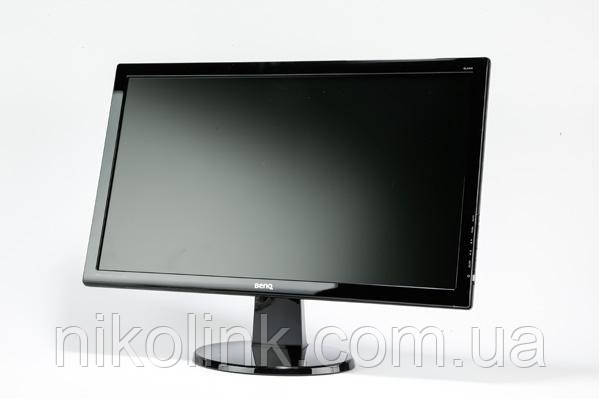 Монітор 24" Benq GL2450-B (1920x1080), TN, Class A, black, б/в