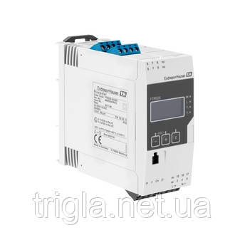 Перетворювач Nivotester FTR525