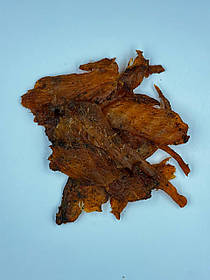 Мʼясо солоно-сушене з курятини «Пікантне» 1000 г