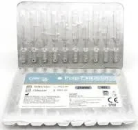 Pulp Extractors No01 Vortex Пульпоекстрактори