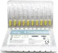 Pulp Extractors No 2 Vortex Пульпоекстрактори