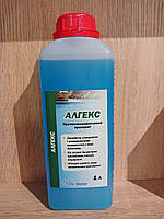 Хімія для басейну Засіб проти водоростей Algex 1л