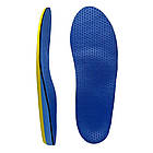 Ортопедичні устілки-супінатори "Спортивні", Prostopoo-43, фото 2