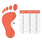 Ортопедичні устілки-супінатори "Спортивні", Prostopoo-43, фото 3