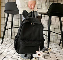 Шкільний рюкзак із вушками, фото 2