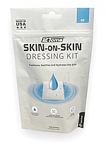 Гідрогелевий пластир Skin-On-Skin комплект 2Toms