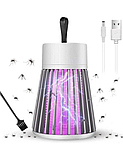 Знищувач комах Mosquito killing lamp TV One, фото 3