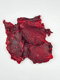 Слайси зі свинини Хамон чилі солоно-сушені 1000 г