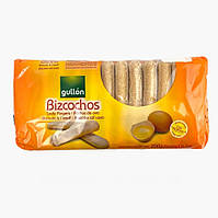 Печиво Савоярді 200 г Гуллон Gullon