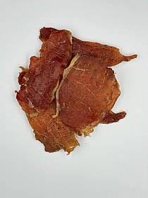 Свинина солоно-сушена Хамон 250 г