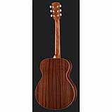 Акустична гітара Harley Benton CG-45 NS, фото 4