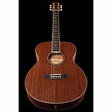 Акустична гітара Harley Benton CG-45 NS, фото 2
