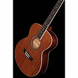 Акустична гітара Harley Benton CG-45 NS, фото 5