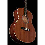 Акустична гітара Harley Benton CG-45 NS, фото 7