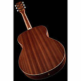 Акустична гітара Harley Benton CG-45 NS, фото 10