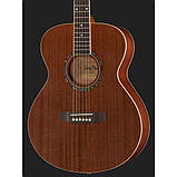 Акустична гітара Harley Benton CG-45 NS, фото 3