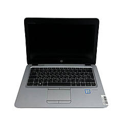 Ноутбук HP 820 G3 i5-6200U/4/120 SSD - Class A-