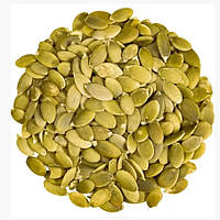 Насіння гарбуза чищене 100 г