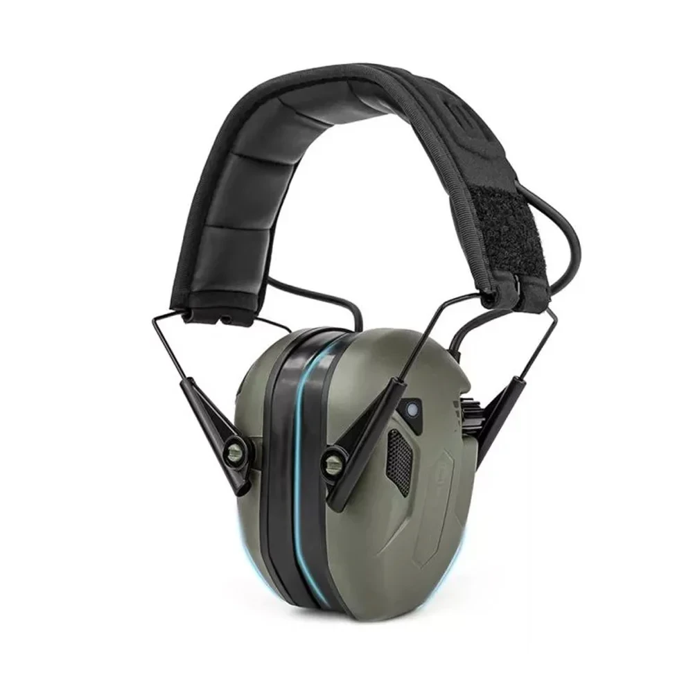 Тактичні активні навушники Earmor M300T