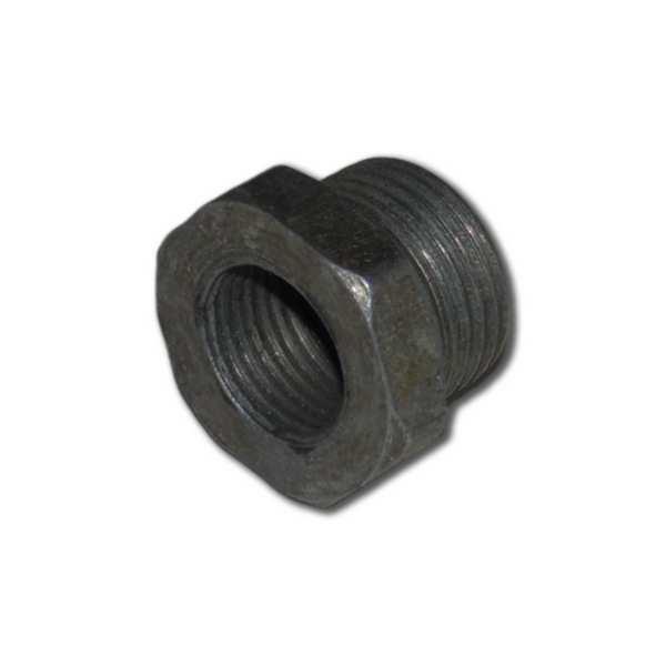 Гужон (перехідник) свічки з 14х1.25 на 18x1.5 v.2
