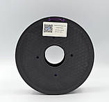 Опт та роздріб. Філамент для 3D-принтера MT PETG, 1.75 мм, прозорий фіолетовий, 1 кг (3DMT-PETG1.75-01-TP), фото 3