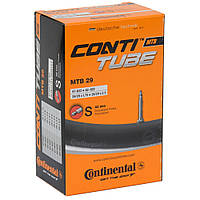 Камера Continental MTB Tube Wide 29" S42 RE [65-622->70-622] (AS)