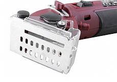 Дискова пила універсальна, роторайзер 400Вт LEX LXMS10, фото 3