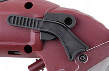 Дискова пила універсальна, роторайзер 400Вт LEX LXMS10, фото 5