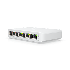Комутатор Ubiquiti UniFi Switch Lite 8 PoE