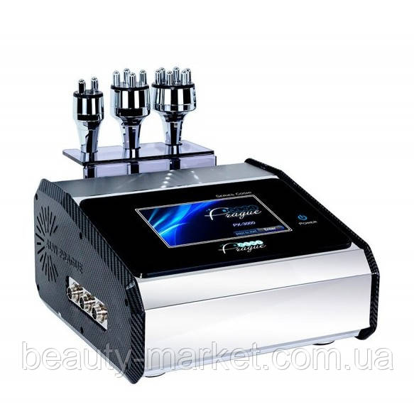 Апарат RF-ліфтингу PX-3000