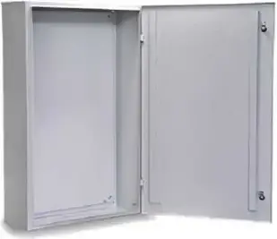 Корпус навісний стандартний IP54 800х400х250