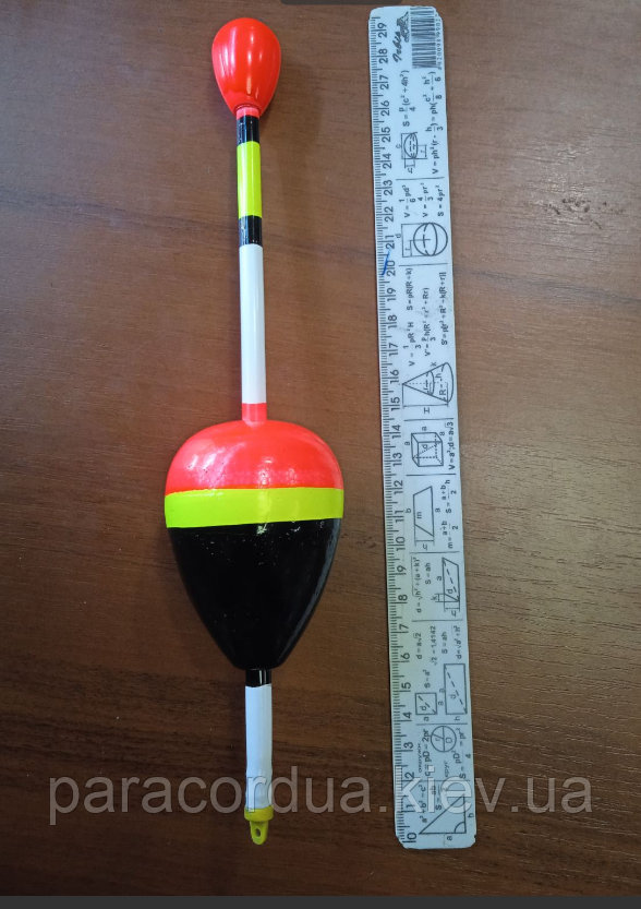 Поплавець на Толстолоба Big