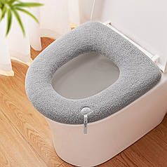 Чохол для сидіння унітазу