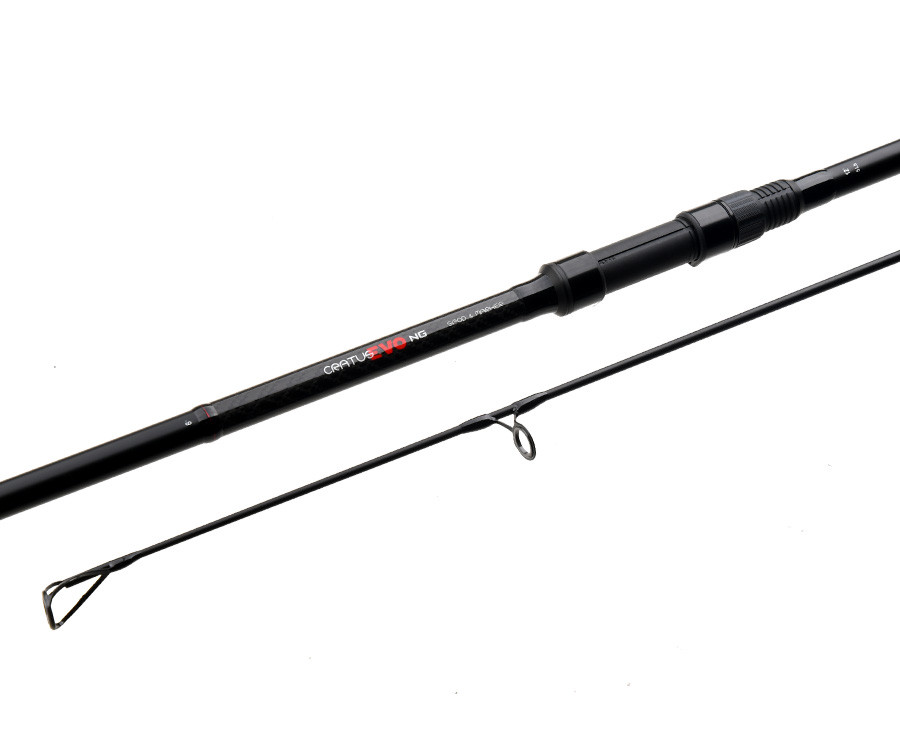 Карпове вудлище Carp Pro '23 Cratus Evo Spod Marker 12ft 3.6м 5lb карбонове, сподове\маркерне