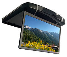 Потолочный монитор Clayton SL-1589 BL Android 15.6 дюйма