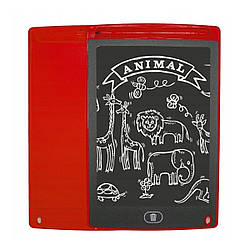 Графічний планшет Kids Pad 12" Color Classic Red