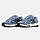 Жіночі Кросівки Nike Air Pegasus 2K5 Blue Black / Найк Аїр Пегасус 2К5, фото 4